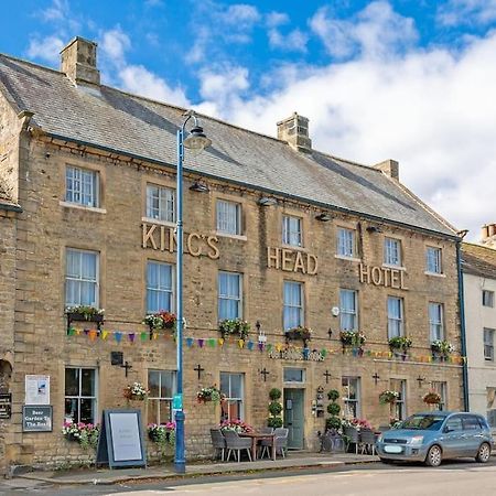 Forrester Cottage, Masham, North Yorkshire Екстер'єр фото