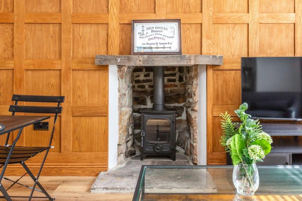 Forrester Cottage, Masham, North Yorkshire Екстер'єр фото