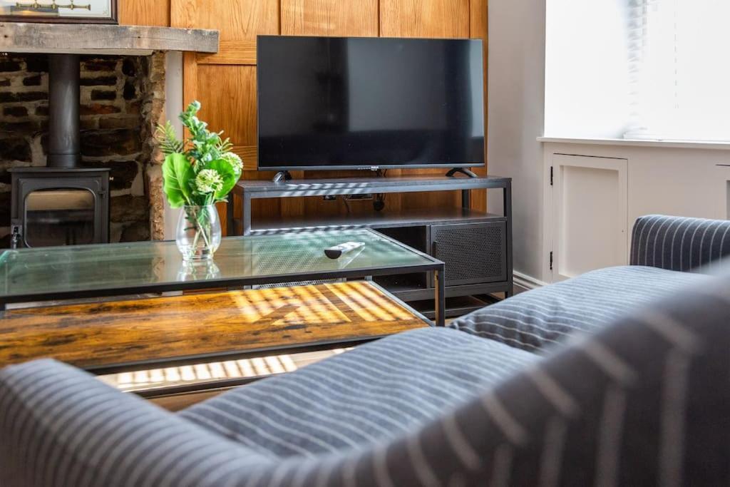 Forrester Cottage, Masham, North Yorkshire Екстер'єр фото