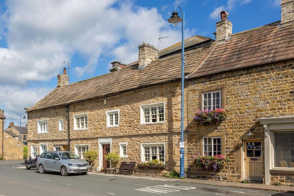 Forrester Cottage, Masham, North Yorkshire Екстер'єр фото