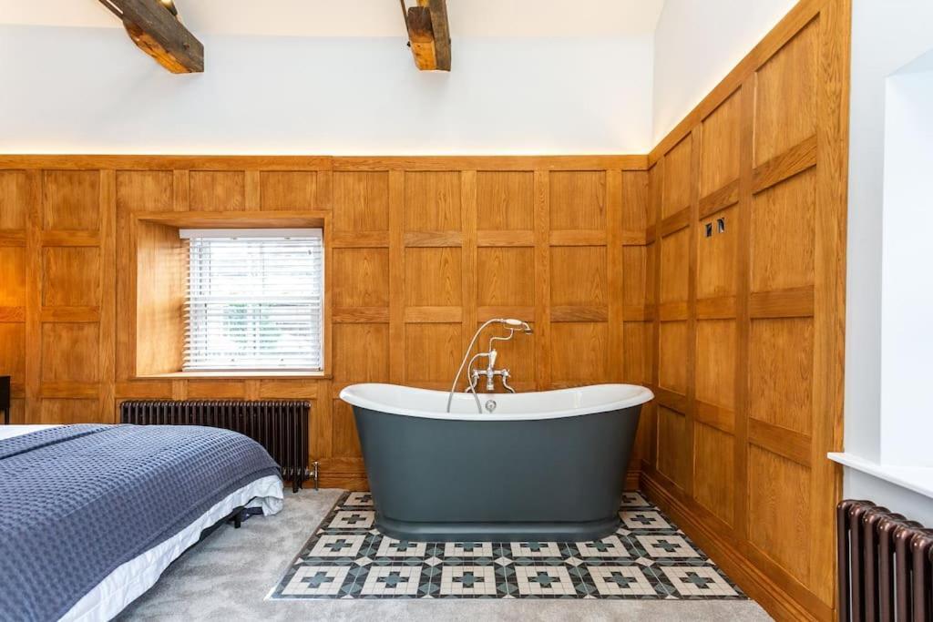 Forrester Cottage, Masham, North Yorkshire Екстер'єр фото