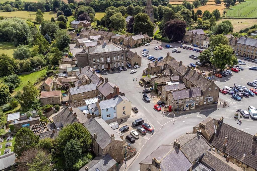 Forrester Cottage, Masham, North Yorkshire Екстер'єр фото