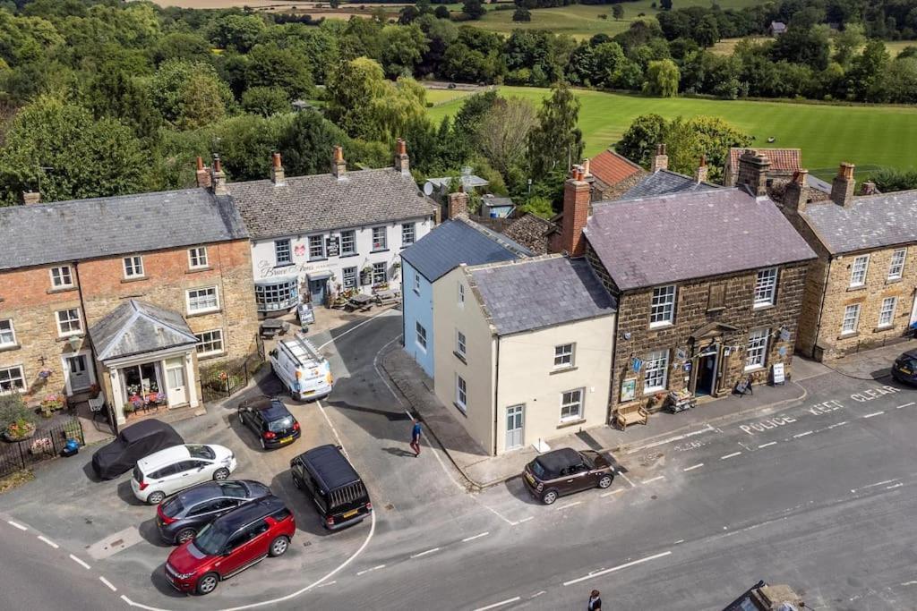 Forrester Cottage, Masham, North Yorkshire Екстер'єр фото