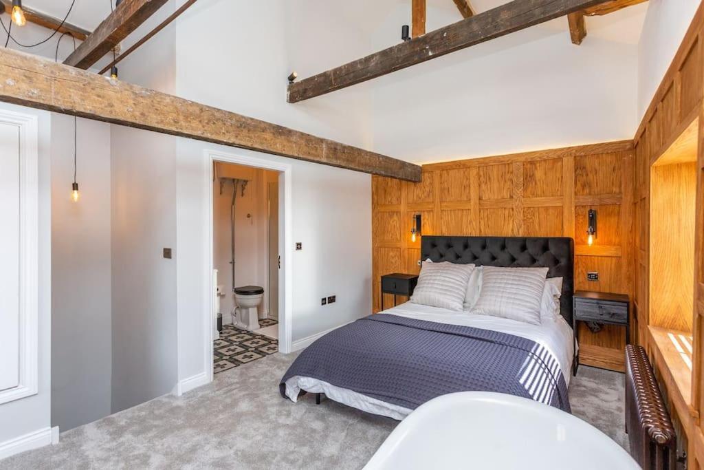 Forrester Cottage, Masham, North Yorkshire Екстер'єр фото