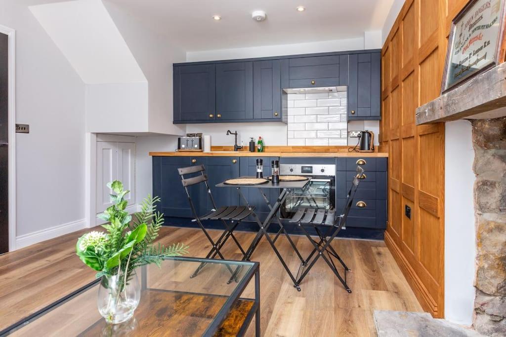 Forrester Cottage, Masham, North Yorkshire Екстер'єр фото