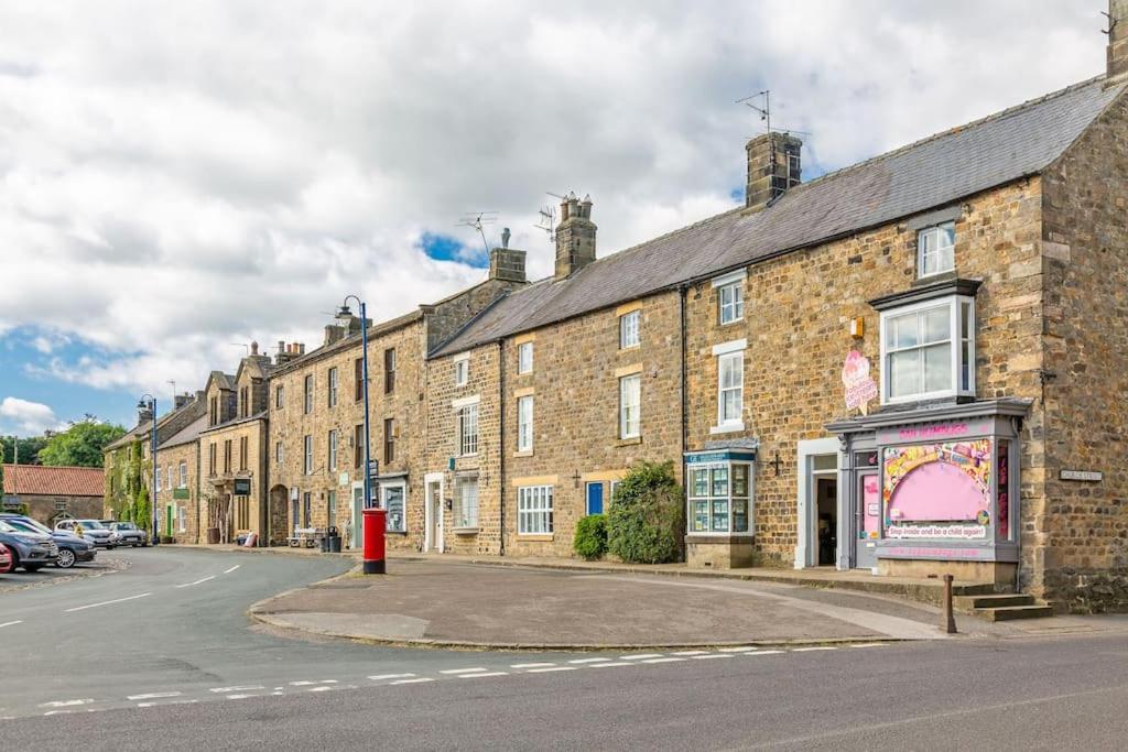Forrester Cottage, Masham, North Yorkshire Екстер'єр фото