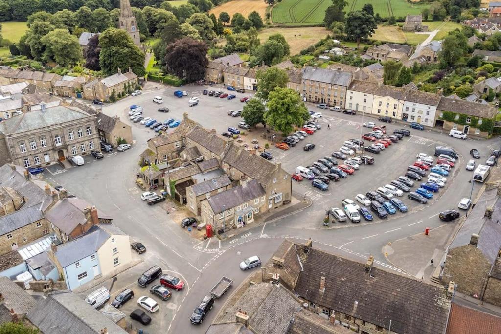 Forrester Cottage, Masham, North Yorkshire Екстер'єр фото